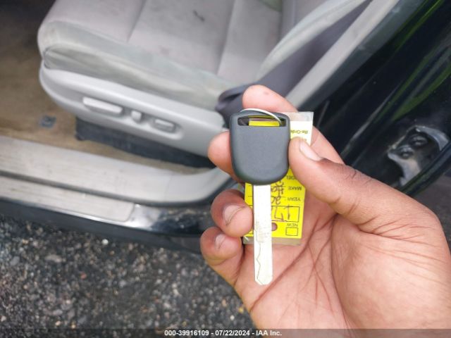 5FNYF4H4XEB031720 Honda Pilot Ex