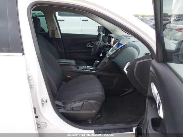 Chevrolet EQUINOX LS 2014 1GNALAEK9EZ111863 Image 5