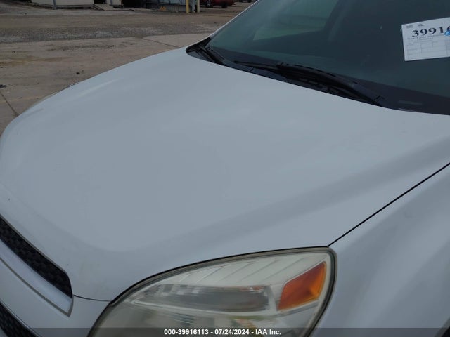 Chevrolet EQUINOX LS 2014 1GNALAEK9EZ111863 Image 6