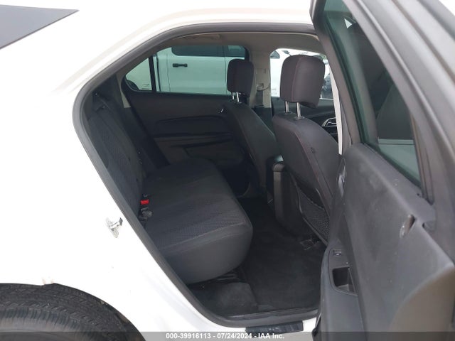 Chevrolet EQUINOX LS 2014 1GNALAEK9EZ111863 Image 8