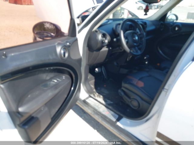 WMWZC5C59EWP39825 Mini Countryman Cooper S