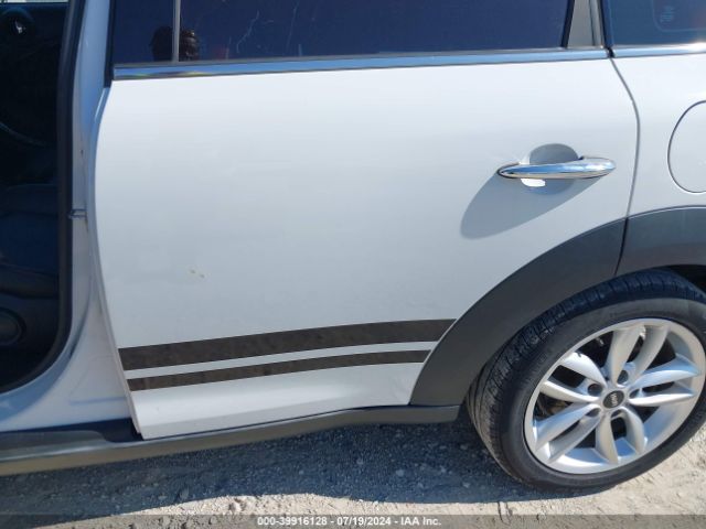 WMWZC5C59EWP39825 Mini Countryman Cooper S