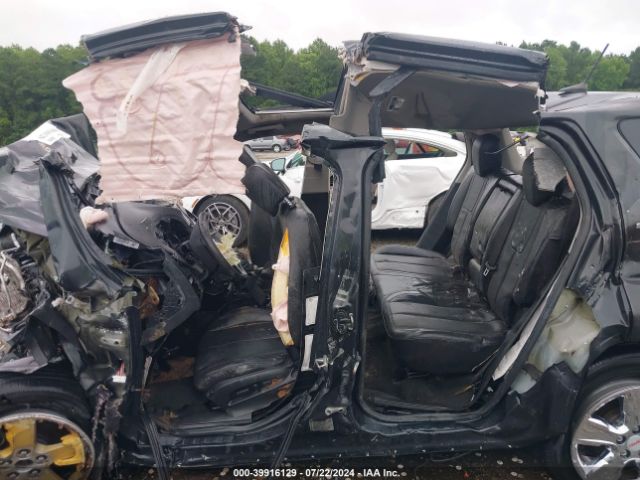 2GKALTEK9E6158833 GMC Terrain Slt-2