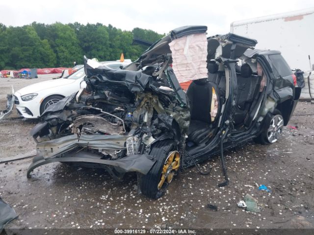 2GKALTEK9E6158833 GMC Terrain Slt-2