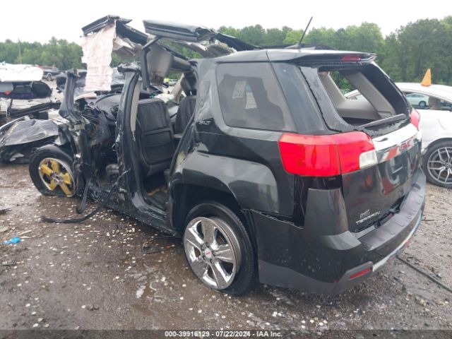 2GKALTEK9E6158833 GMC Terrain Slt-2