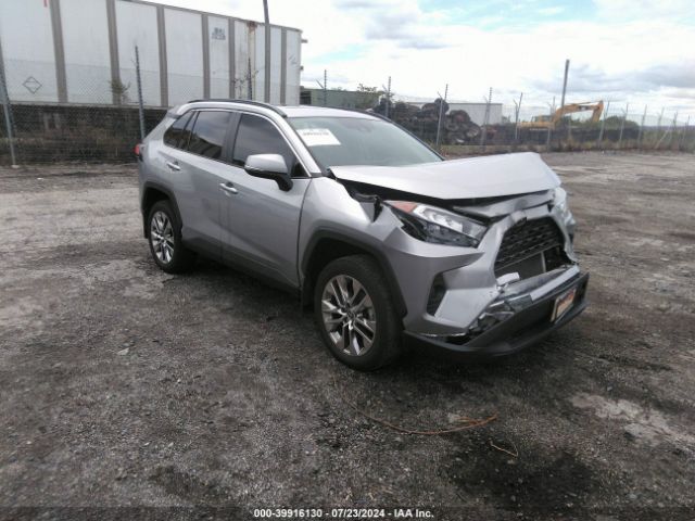 2T3A1RFVXMC236523 auction archive image