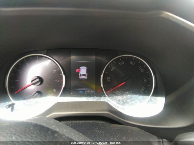2T3A1RFVXMC236523 Toyota Rav4 Xle Premium