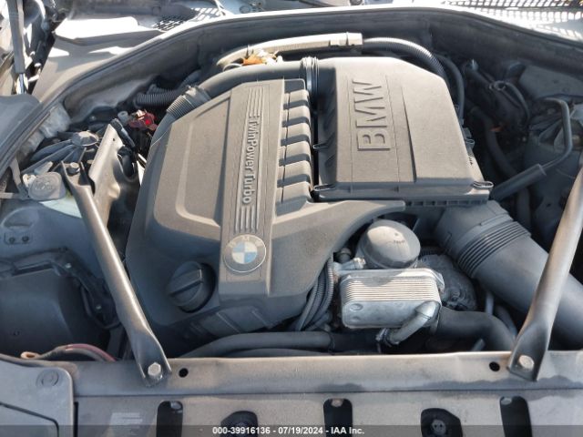WBA5B3C59ED532420 BMW 535i Xdrive