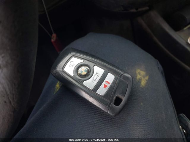 WBA5B3C59ED532420 BMW 535i Xdrive