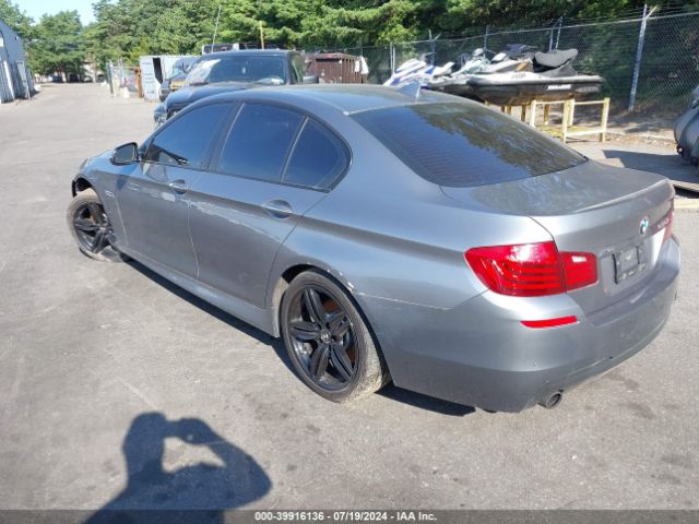 WBA5B3C59ED532420 BMW 535i Xdrive