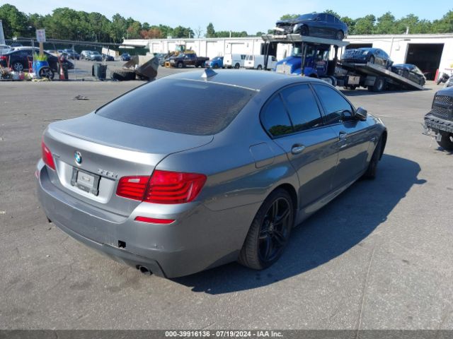 WBA5B3C59ED532420 BMW 535i Xdrive