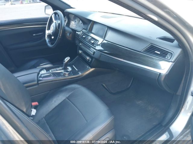 WBA5B3C59ED532420 BMW 535i Xdrive