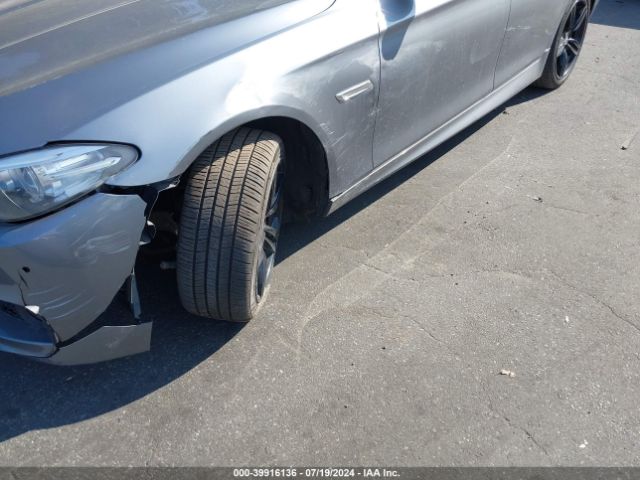 WBA5B3C59ED532420 BMW 535i Xdrive