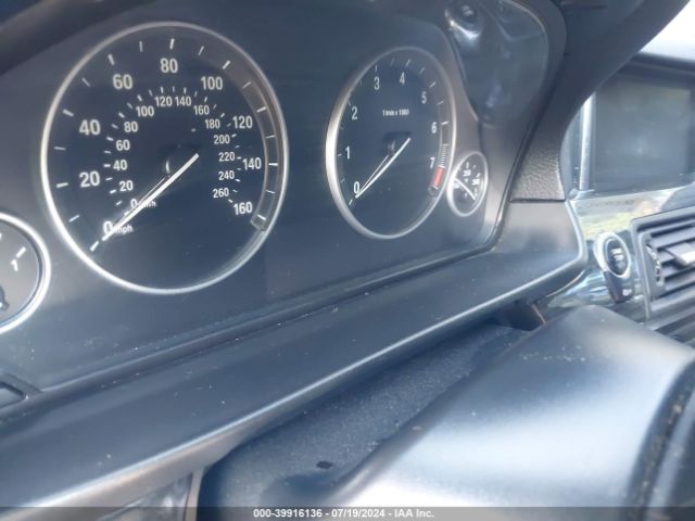 WBA5B3C59ED532420 BMW 535i Xdrive