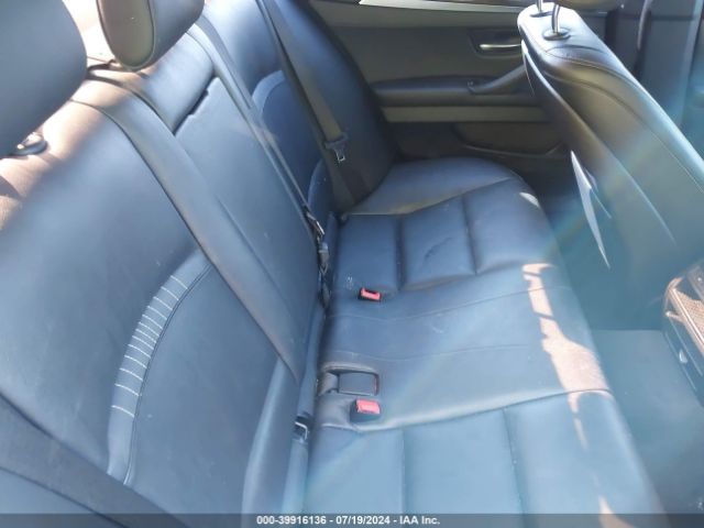WBA5B3C59ED532420 BMW 535i Xdrive