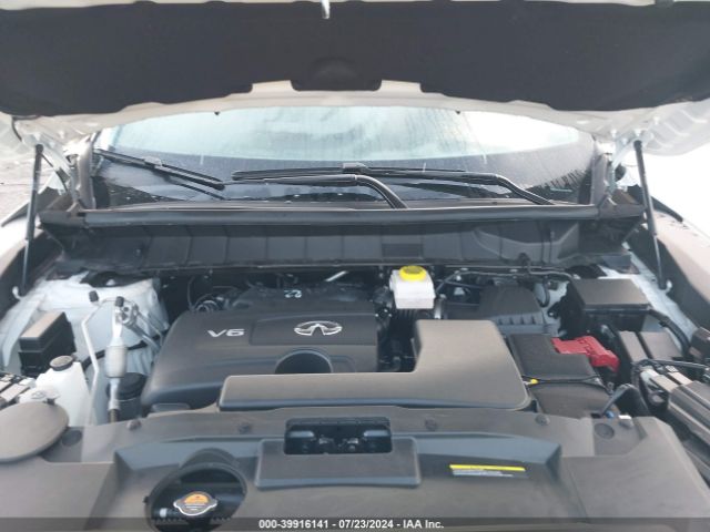 5N1DL1HU4RC352477 Infiniti Qx60 Autograph Awd