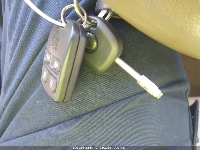 2001 JAGUAR S-TYPE SAJDA01N11FM12176 Photo 10