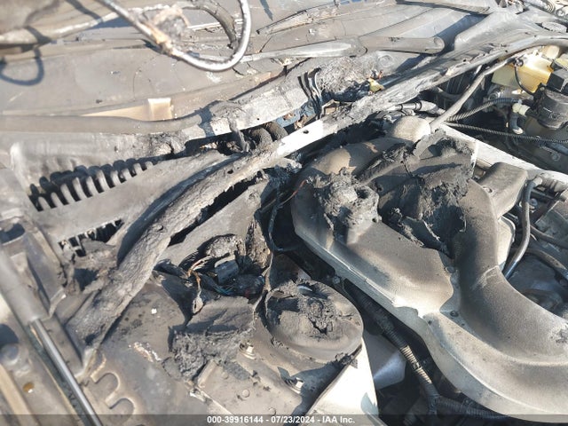 2001 JAGUAR S-TYPE SAJDA01N11FM12176 Photo 5