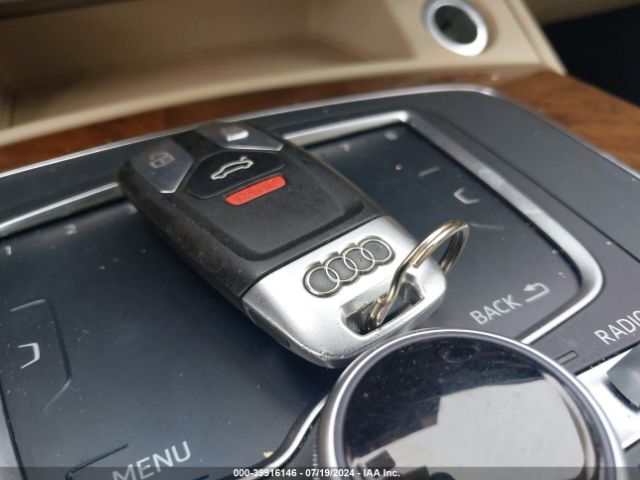 2018 AUDI Q5 WA1ANAFY3J2044129 Photo 10