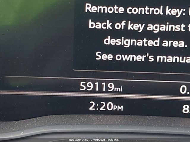 2018 AUDI Q5 WA1ANAFY3J2044129 Photo 6