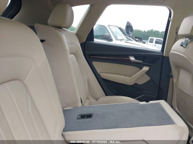 2018 AUDI Q5 WA1ANAFY3J2044129 Photo 7