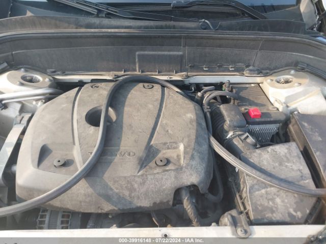 YV4A22PK1G1058444 Volvo Xc90 T6 Momentum