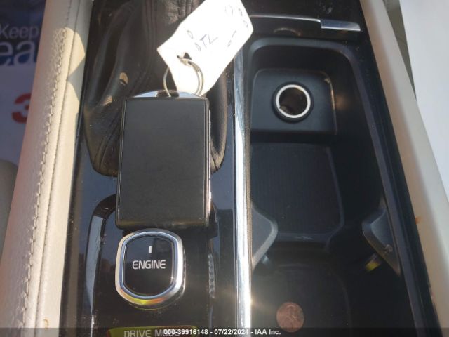 YV4A22PK1G1058444 Volvo Xc90 T6 Momentum
