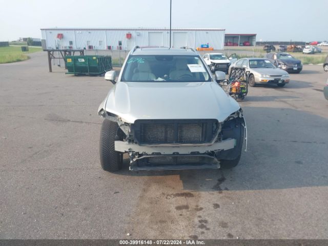 YV4A22PK1G1058444 Volvo Xc90 T6 Momentum