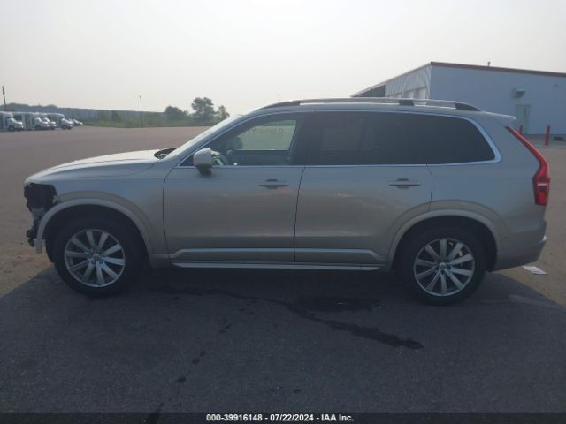 YV4A22PK1G1058444 Volvo Xc90 T6 Momentum