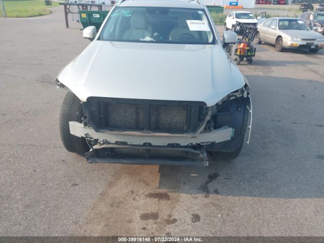 YV4A22PK1G1058444 Volvo Xc90 T6 Momentum