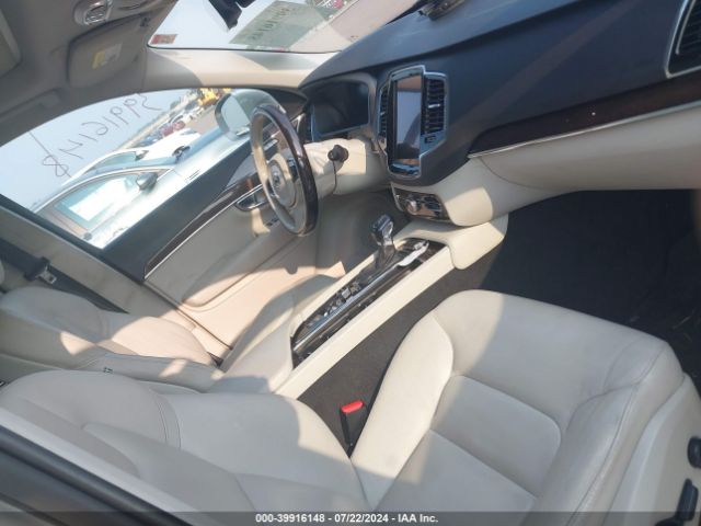 YV4A22PK1G1058444 Volvo Xc90 T6 Momentum