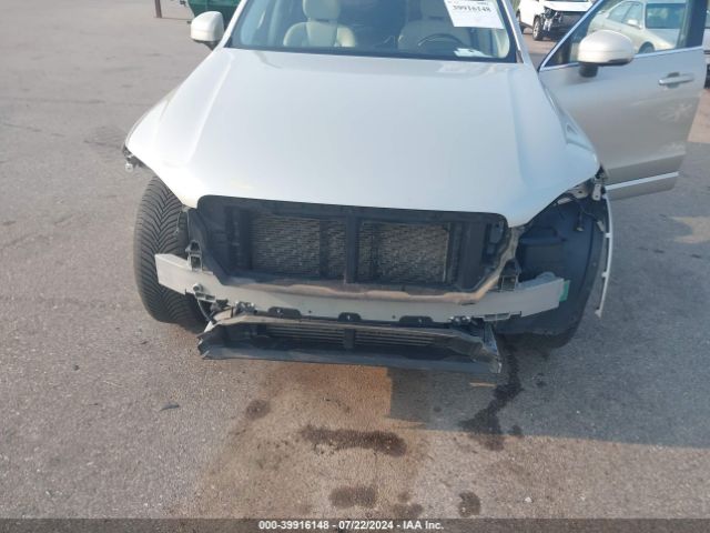 YV4A22PK1G1058444 Volvo Xc90 T6 Momentum