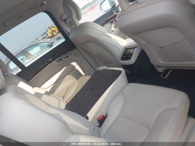 YV4A22PK1G1058444 Volvo Xc90 T6 Momentum