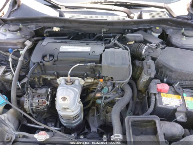 1HGCR2F34EA292027 Honda ACCORD LX