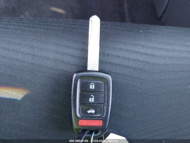 1HGCR2F34EA292027 Honda ACCORD LX