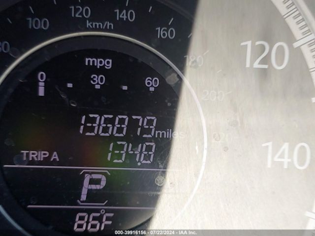 1HGCR2F34EA292027 Honda ACCORD LX