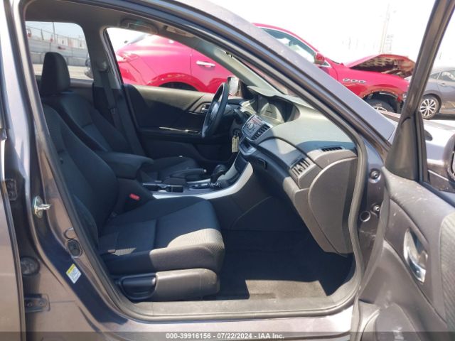 1HGCR2F34EA292027 Honda ACCORD LX