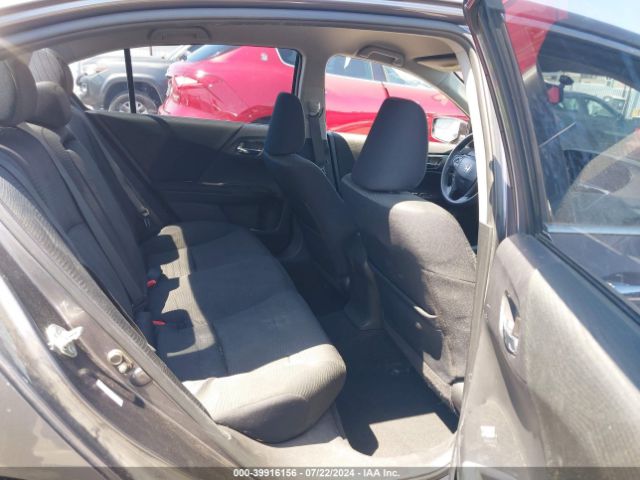 1HGCR2F34EA292027 Honda ACCORD LX