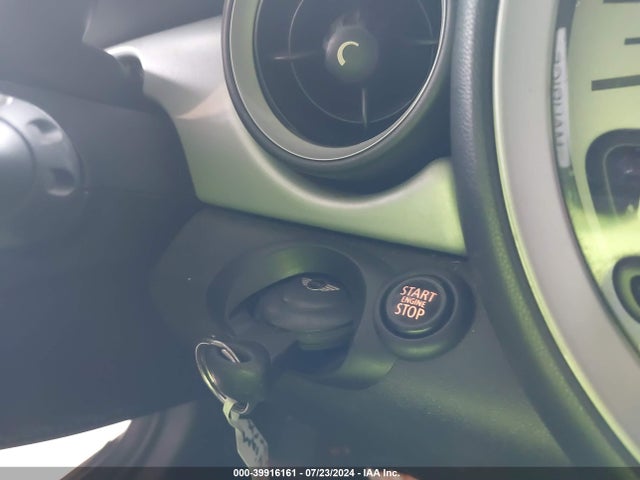 2013 MINI HARDTOP WMWSU3C59DT689298 Photo 10