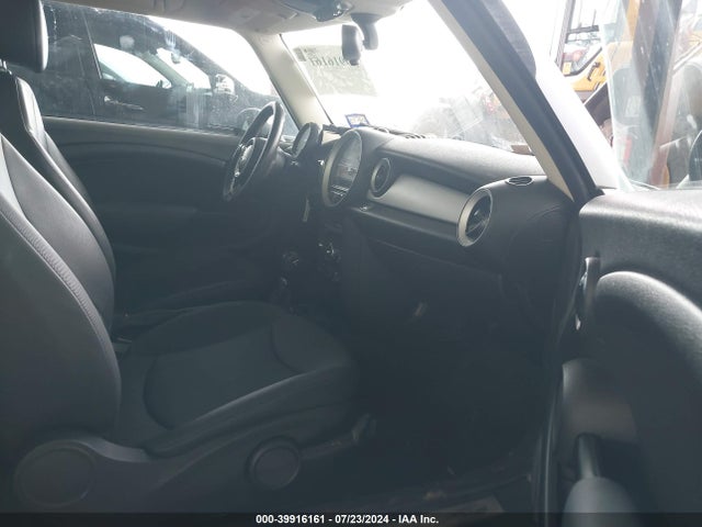 2013 MINI HARDTOP WMWSU3C59DT689298 Photo 4
