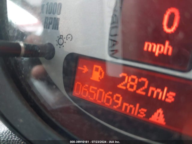 2013 MINI HARDTOP WMWSU3C59DT689298 Photo 6