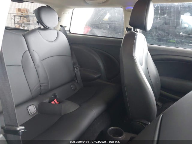 2013 MINI HARDTOP WMWSU3C59DT689298 Photo 7