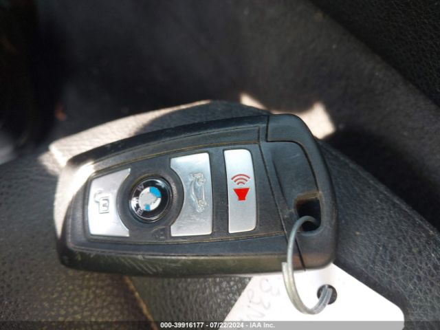 WBA5A7C57GG643754 BMW 528i Xdrive