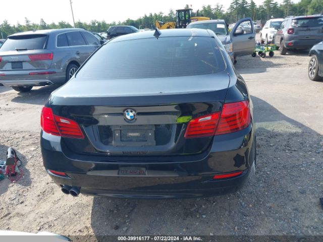 WBA5A7C57GG643754 BMW 528i Xdrive