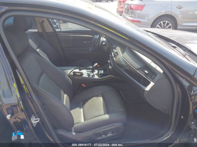 WBA5A7C57GG643754 BMW 528i Xdrive