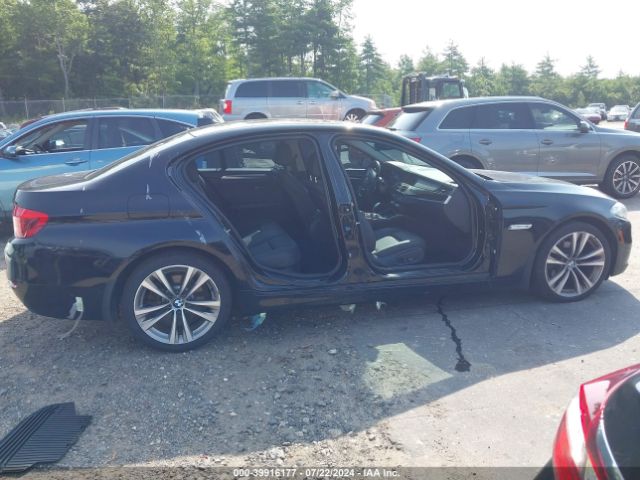 WBA5A7C57GG643754 BMW 528i Xdrive