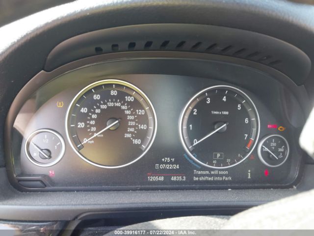 WBA5A7C57GG643754 BMW 528i Xdrive
