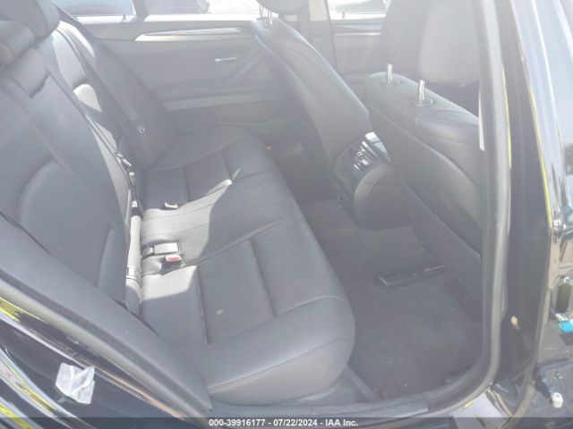WBA5A7C57GG643754 BMW 528i Xdrive