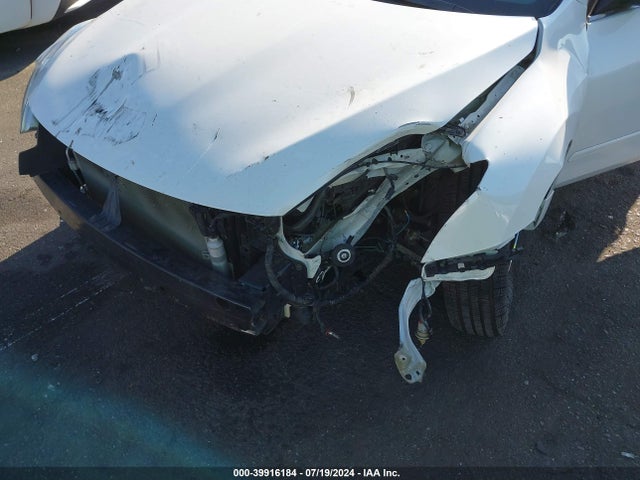 2011 Nissan Altima 2.5 S მანქანა იყიდება აუქციონზე, vin: 1N4AL2AP0BN466137, აუქციონის ნომერი: 39916184