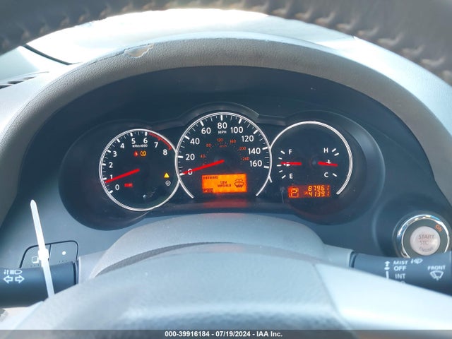 Продаж на аукціоні авто 2011 Nissan Altima 2.5 S, vin: 1N4AL2AP0BN466137, номер лоту: 39916184